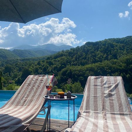 Aphrodite Hills Apartments-Stara Planina Crni Vrh Exterior photo