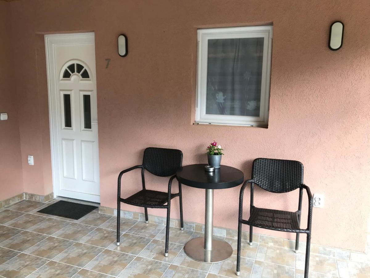 Aphrodite Hills Apartments-Stara Planina Crni Vrh Exterior photo