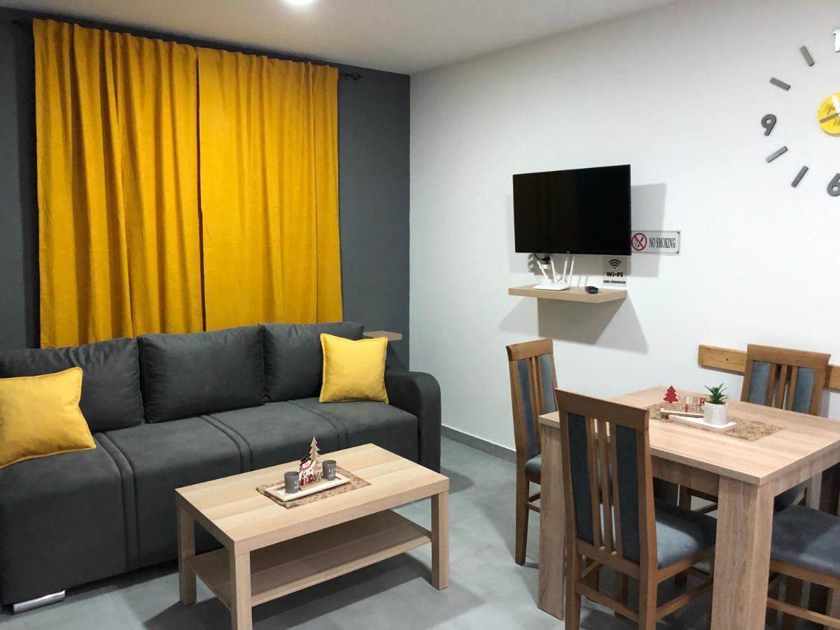 Aphrodite Hills Apartments-Stara Planina Crni Vrh Exterior photo