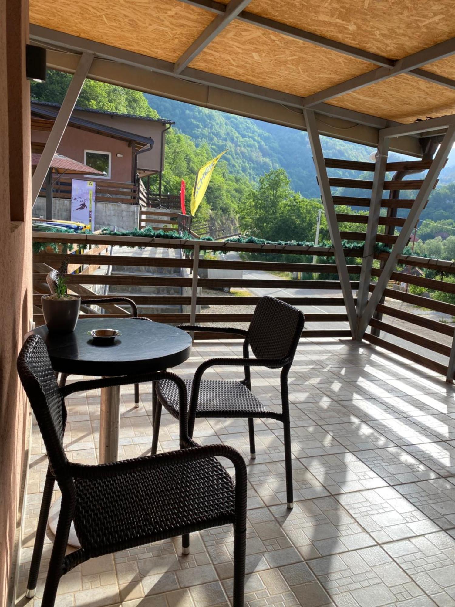 Aphrodite Hills Apartments-Stara Planina Crni Vrh Exterior photo