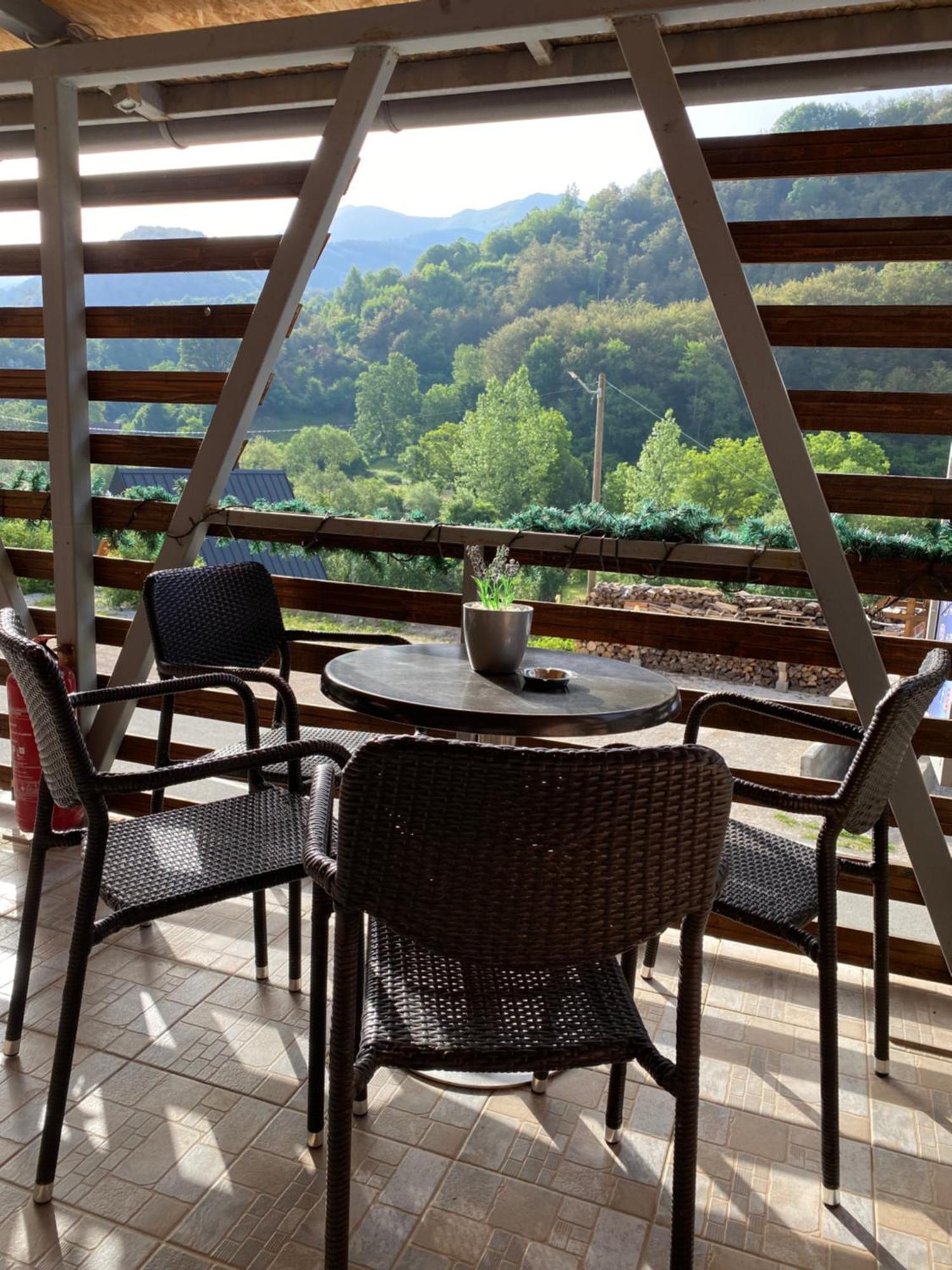 Aphrodite Hills Apartments-Stara Planina Crni Vrh Exterior photo