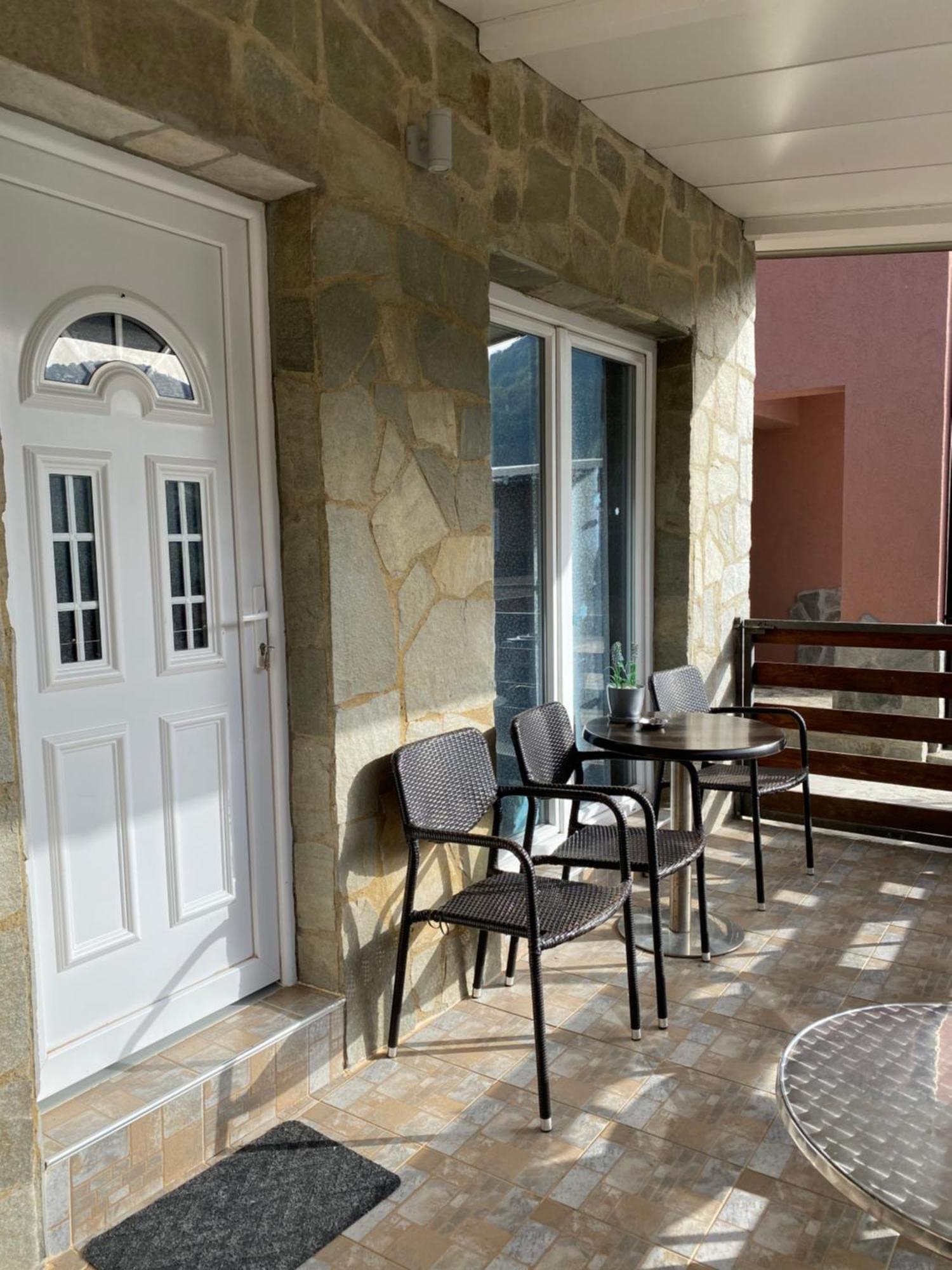 Aphrodite Hills Apartments-Stara Planina Crni Vrh Exterior photo