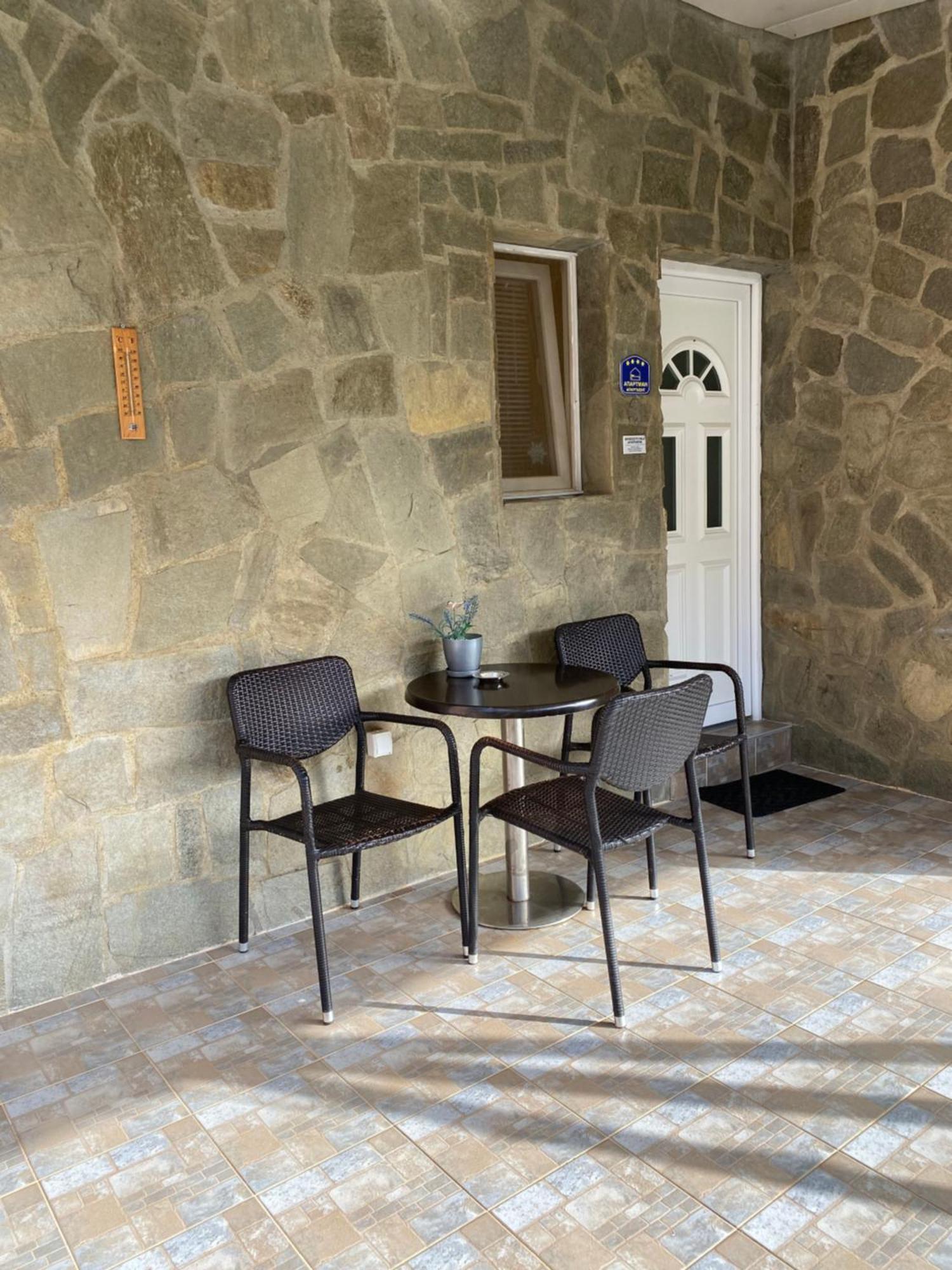 Aphrodite Hills Apartments-Stara Planina Crni Vrh Exterior photo