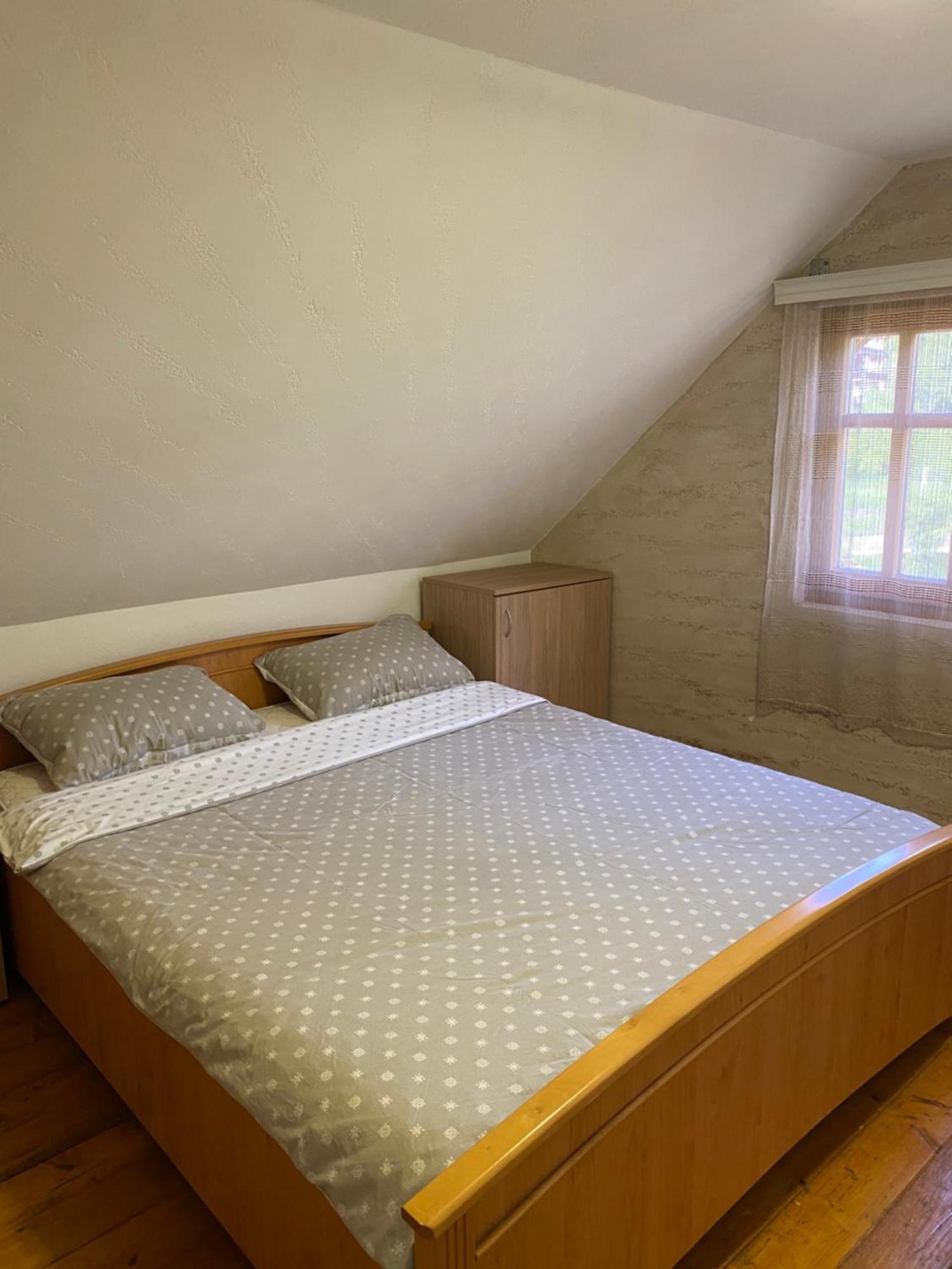 Aphrodite Hills Apartments-Stara Planina Crni Vrh Exterior photo