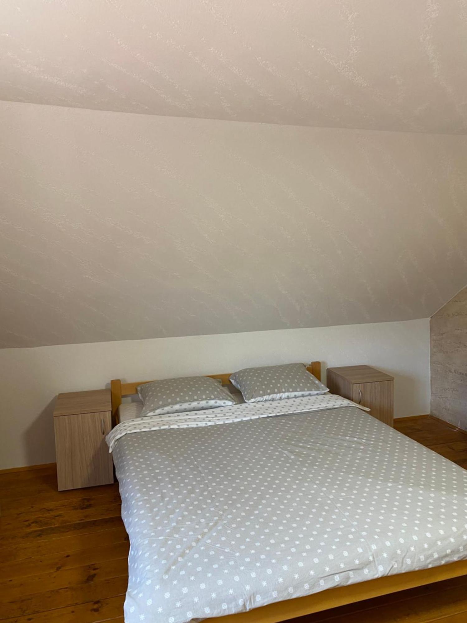Aphrodite Hills Apartments-Stara Planina Crni Vrh Exterior photo