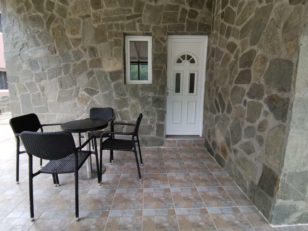 Aphrodite Hills Apartments-Stara Planina Crni Vrh Exterior photo