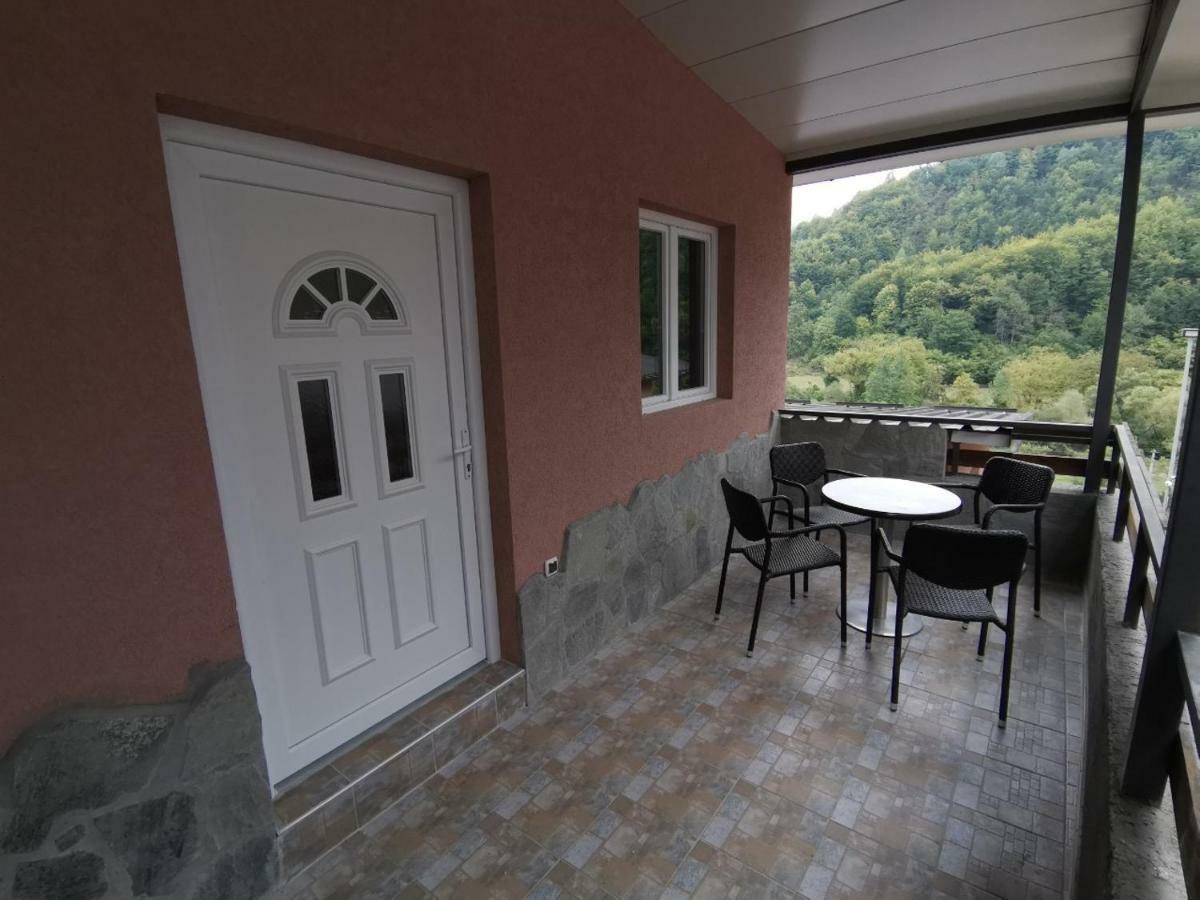 Aphrodite Hills Apartments-Stara Planina Crni Vrh Exterior photo