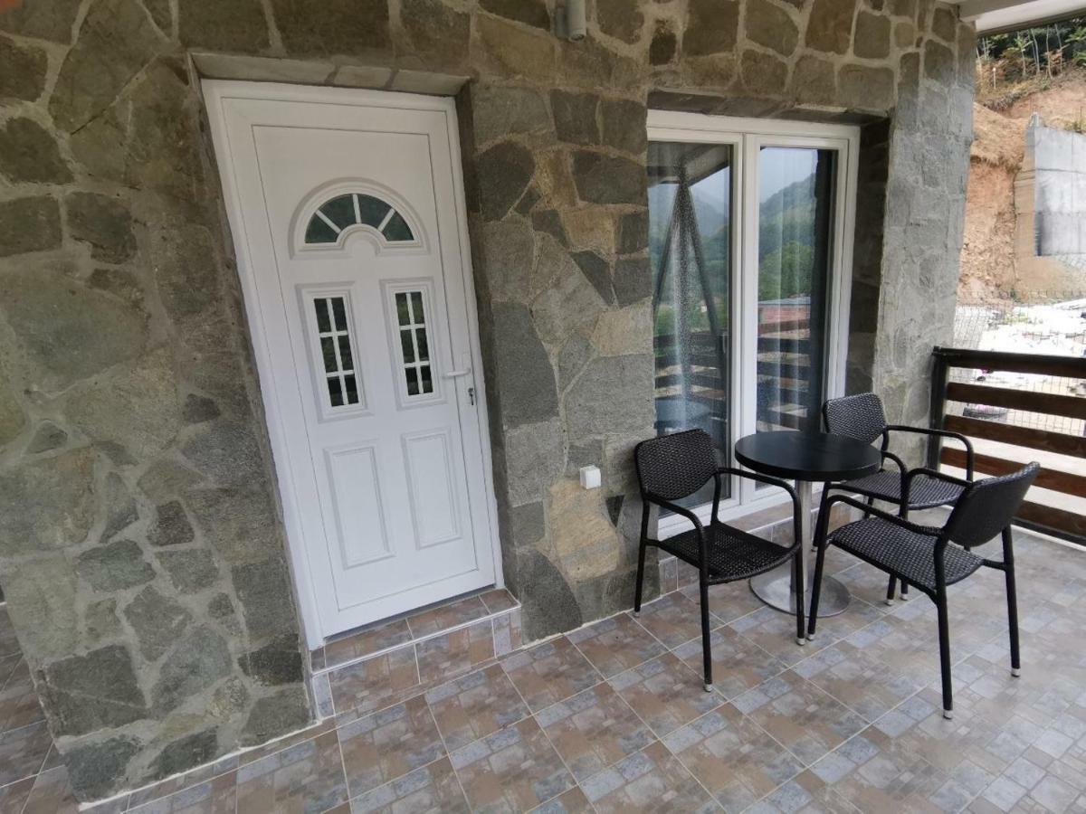 Aphrodite Hills Apartments-Stara Planina Crni Vrh Exterior photo