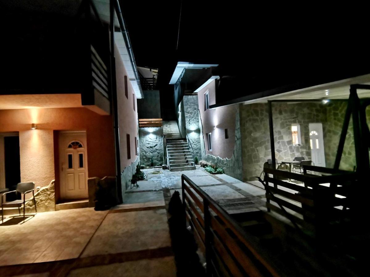 Aphrodite Hills Apartments-Stara Planina Crni Vrh Exterior photo
